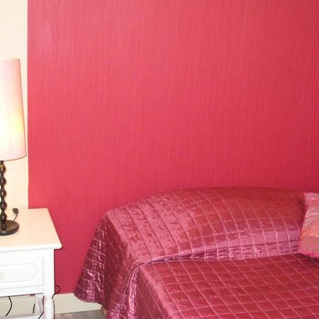 Riviera Villefranche Hotel Kamer foto
