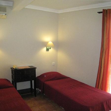 Riviera Villefranche Hotel Kamer foto