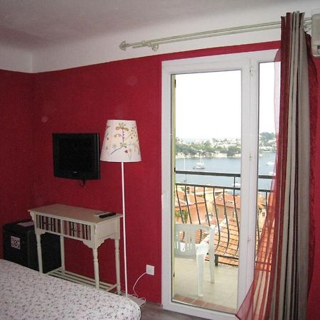 Riviera Villefranche Hotel Kamer foto