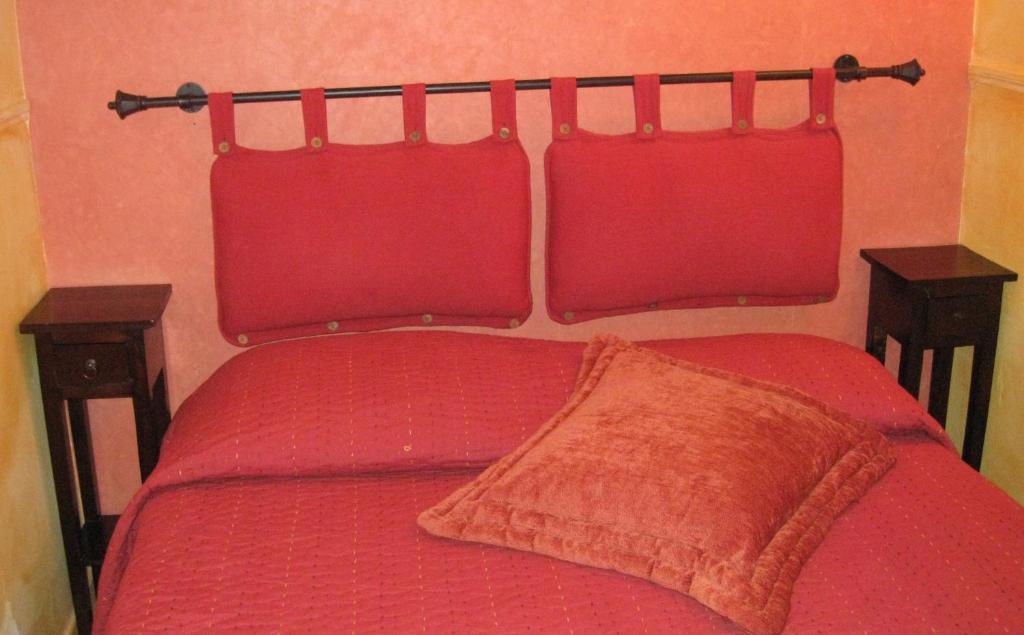 Riviera Villefranche Hotel Kamer foto