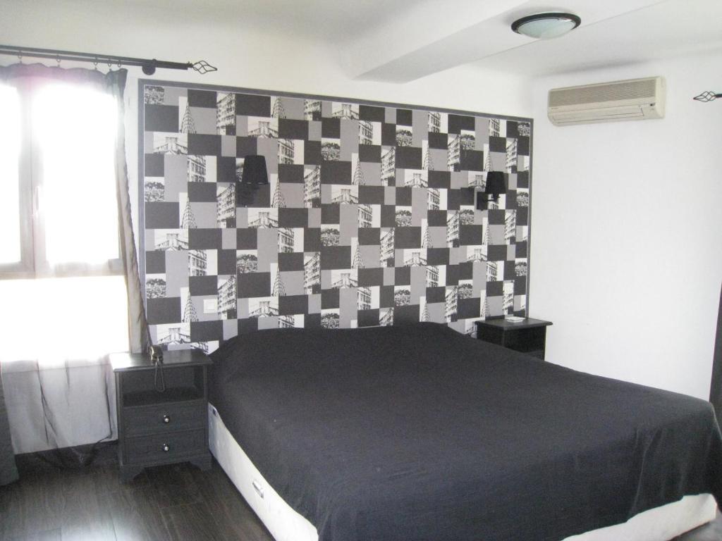 Riviera Villefranche Hotel Kamer foto