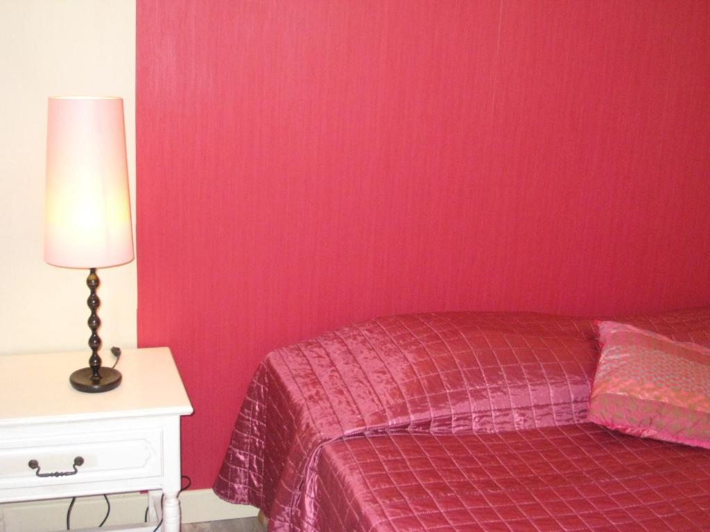 Riviera Villefranche Hotel Kamer foto