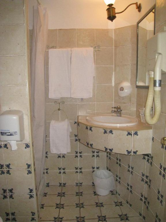 Riviera Villefranche Hotel Kamer foto