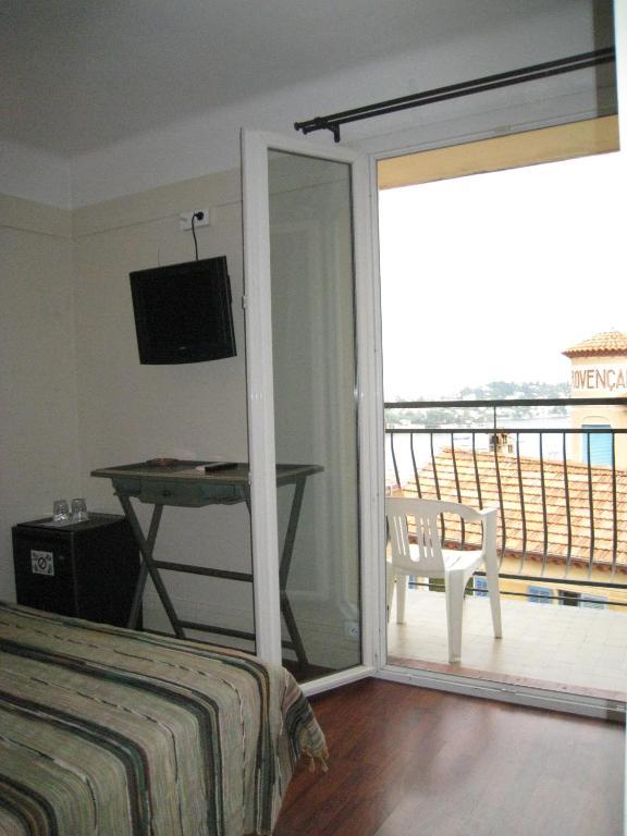Riviera Villefranche Hotel Kamer foto