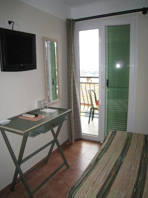 Riviera Villefranche Hotel Kamer foto
