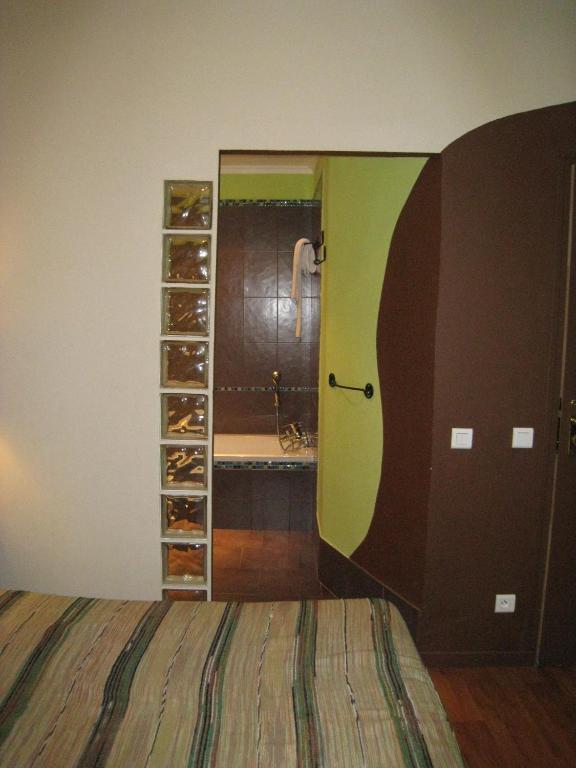 Riviera Villefranche Hotel Kamer foto