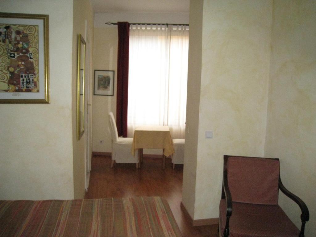 Riviera Villefranche Hotel Kamer foto