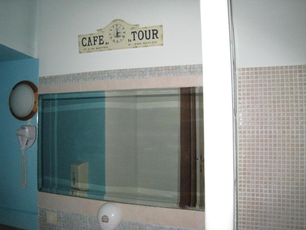 Riviera Villefranche Hotel Kamer foto