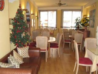 Riviera Villefranche Hotel Buitenkant foto